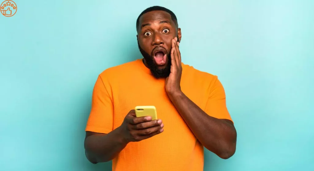 Imagens de pessoas nos celulares20