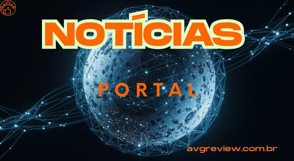 Notícias de tecnologia portal Avgreview 11