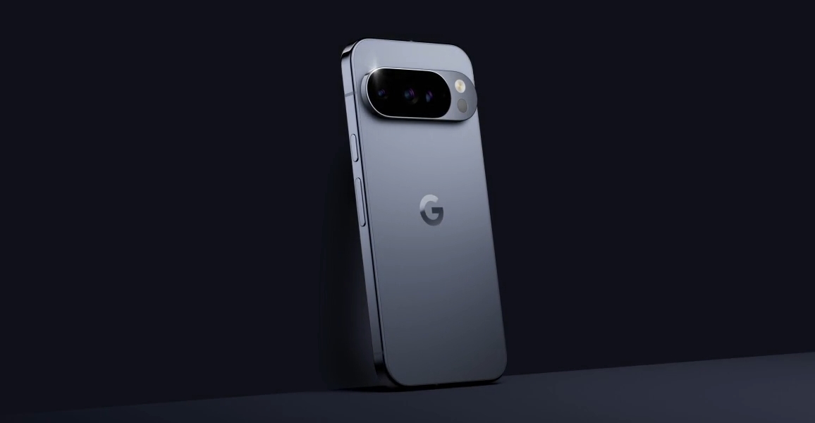 Pixel 10: como assistir ao evento da Google hoje - Imagem do artigo original