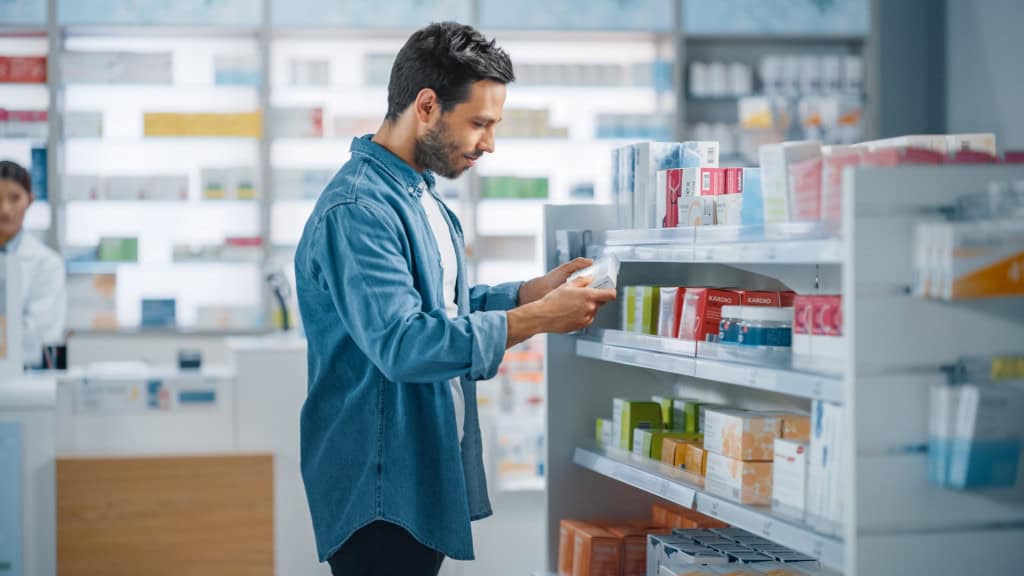 Harvard alerta: clima ameaça cadeia farmacêutica - Imagem do artigo original