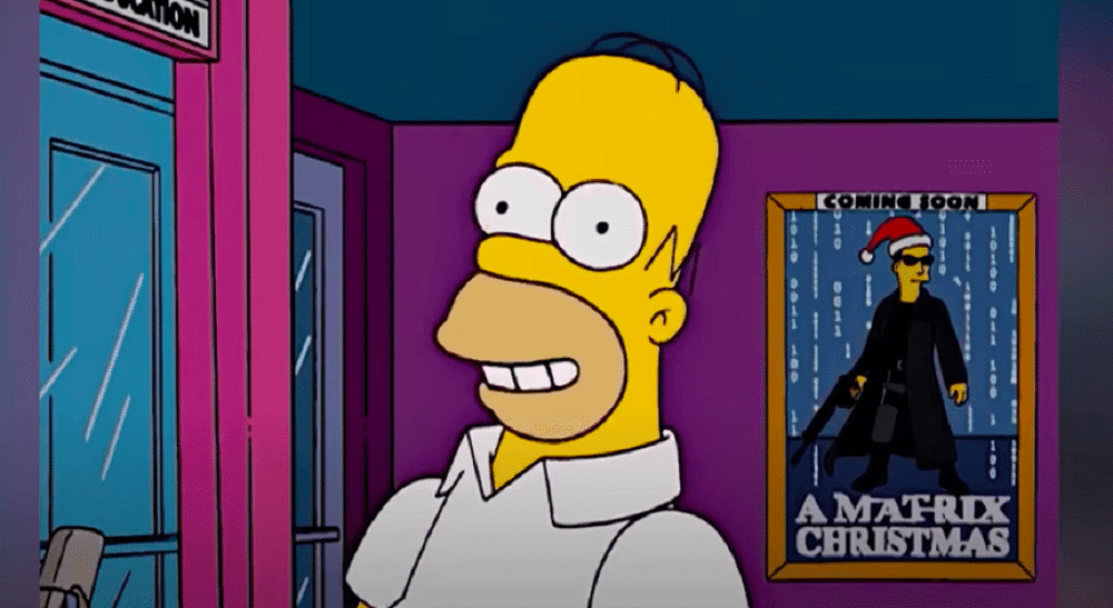 Os Simpsons: criador indica quando série deve acabar - Imagem do artigo original