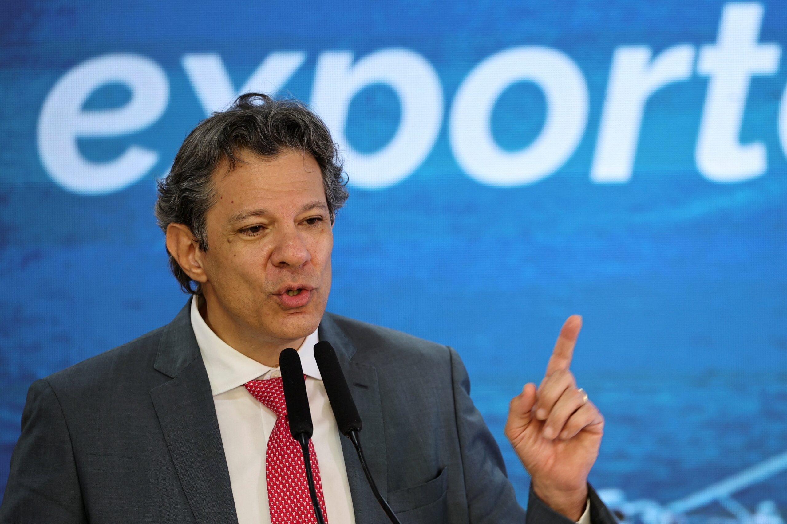 Governo usa IA para rastrear lavagem em fintechs - Imagem do artigo original