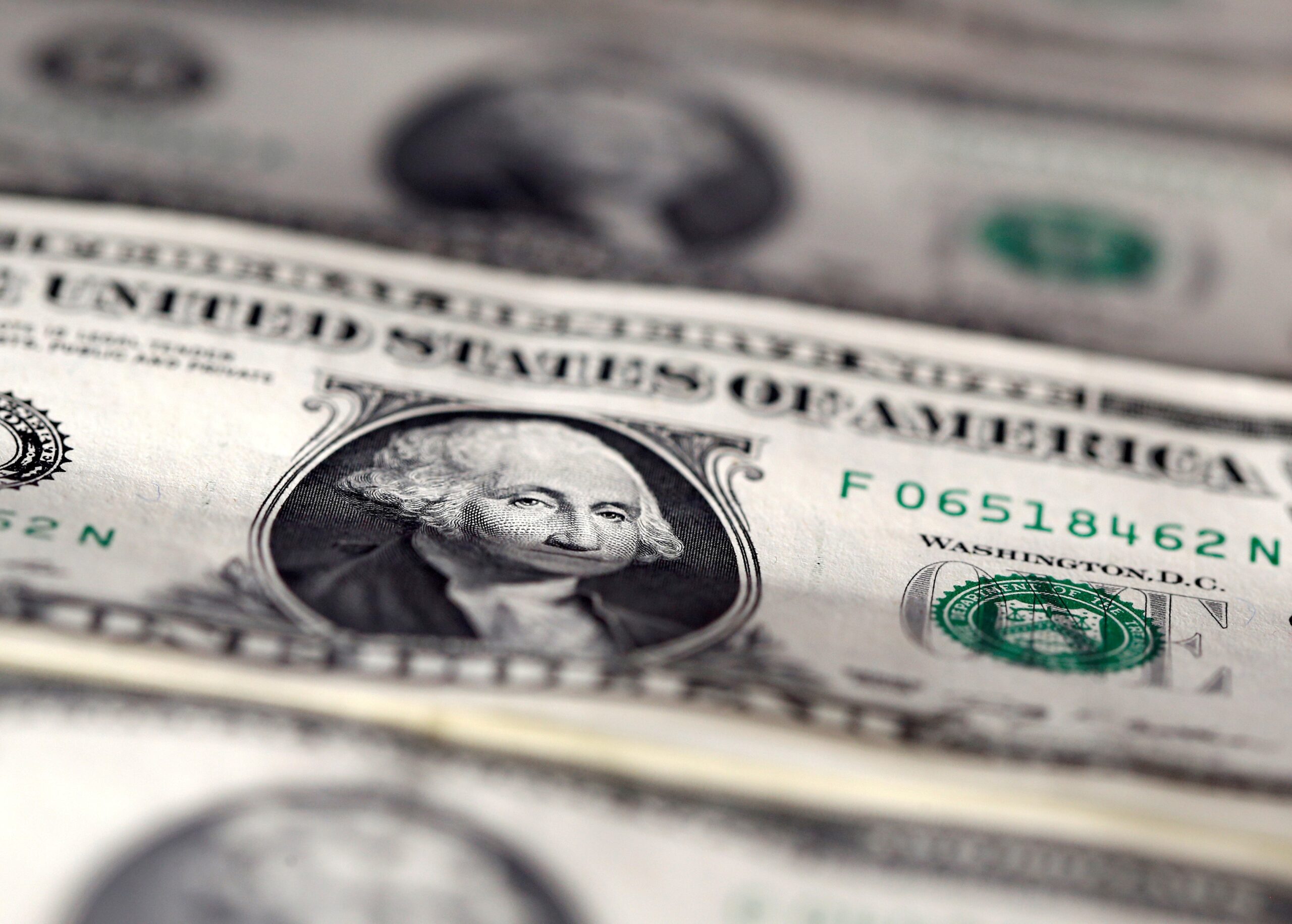 Dólar sobe a R$ 5,46 com expectativa por dados dos EUA - Imagem do artigo original