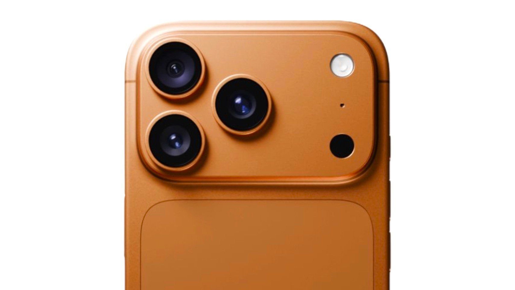 Apple aumentará preços do iPhone 17, indica leak - Imagem do artigo original