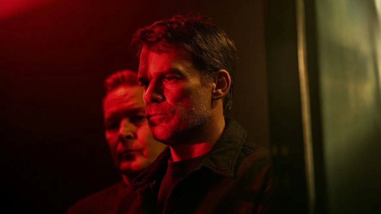 Dexter Ressurreição encerra 1ª temporada com reviravolta - Imagem do artigo original