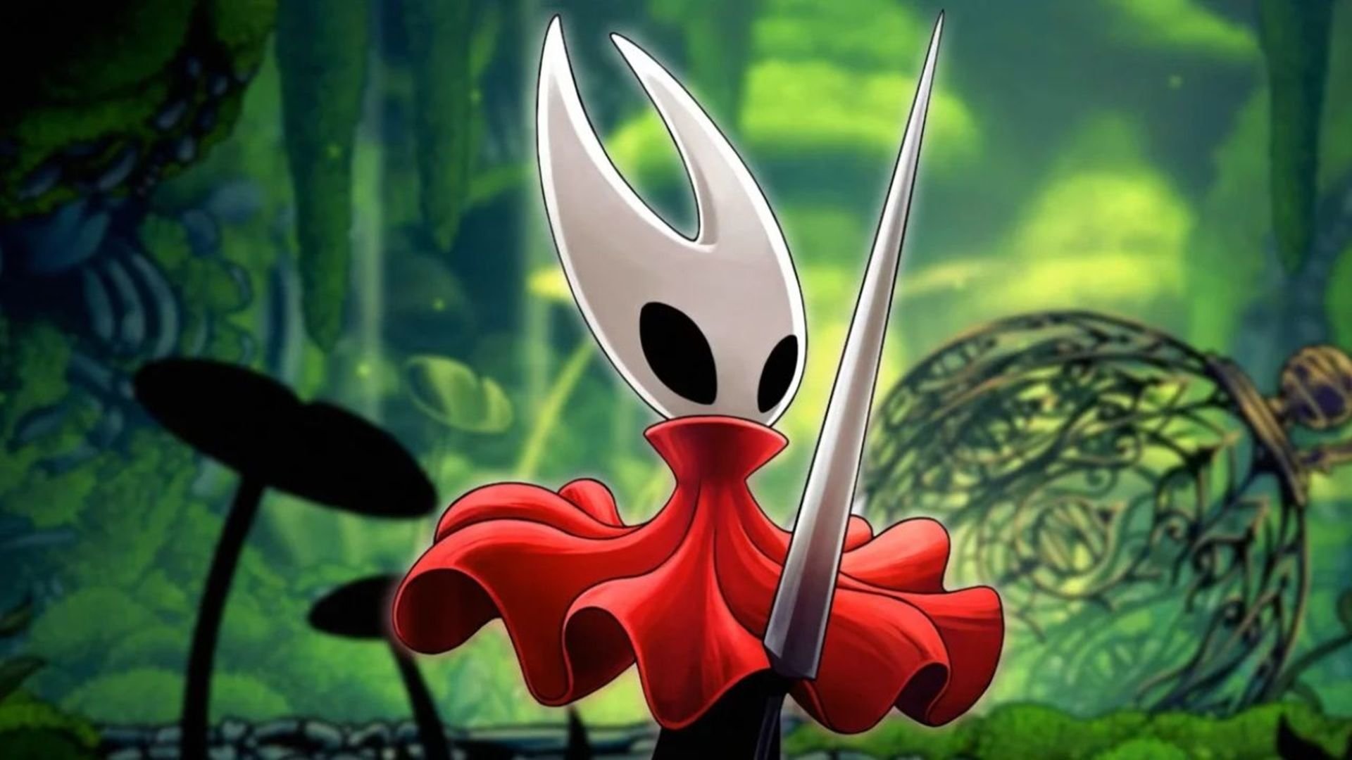 Xbox Game Pass recebe Hollow Knight: Silksong e mais 3 - Imagem do artigo original