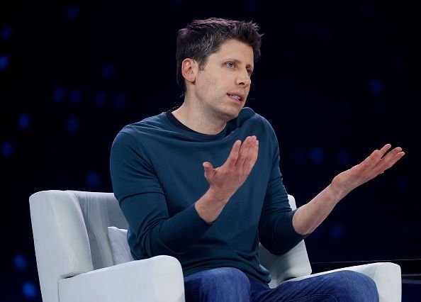 OpenAI veda flertes e suicídio no ChatGPT - Imagem do artigo original