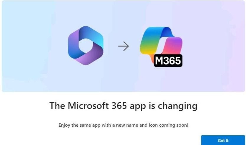Microsoft impõe 365 Copilot no Windows 11 - Imagem do artigo original