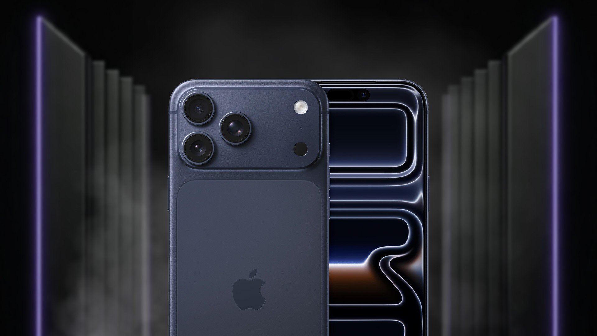 TIM vende iPhone 17 com desconto e troca de usados - Imagem do artigo original
