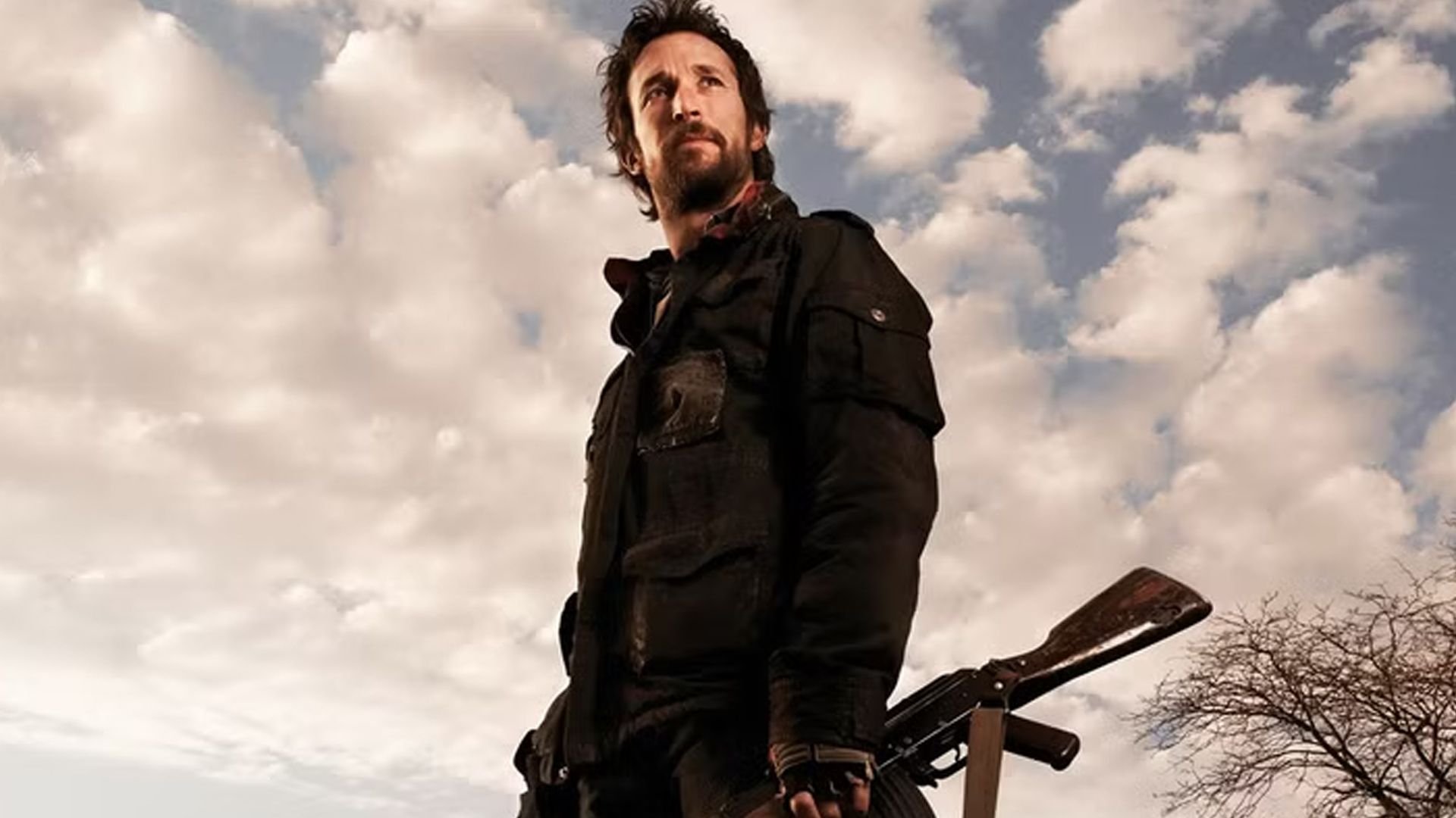 Noah Wyle: 7 produções imperdíveis do astro de The Pitt - Imagem do artigo original