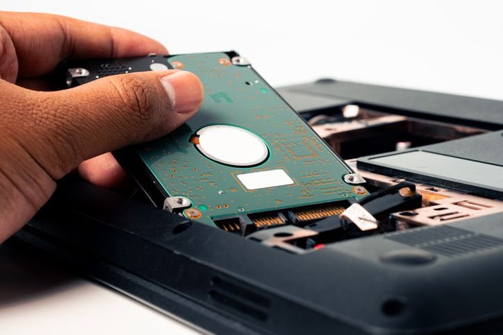 HD vs SSD: diferenças e melhores modelos em 2024 - Imagem do artigo original