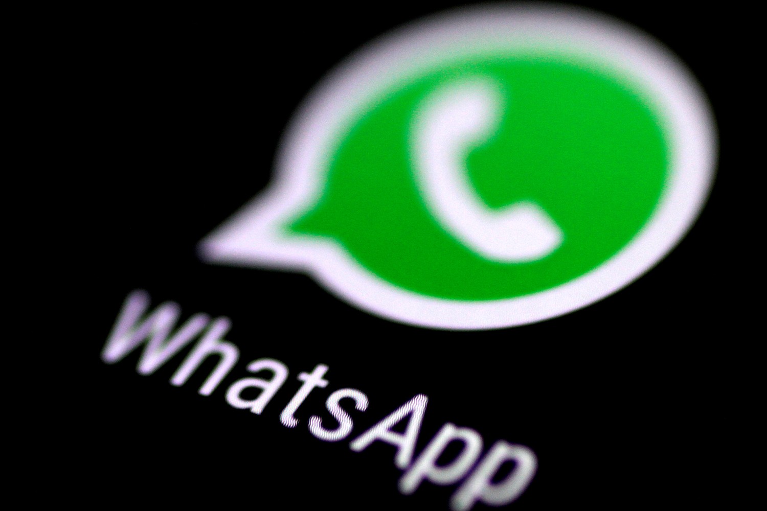 WhatsApp corrige falha de espionagem em iOS e Mac - Imagem do artigo original