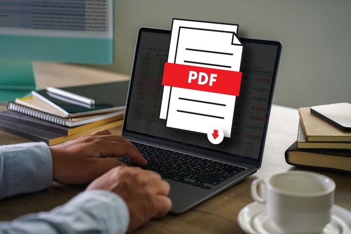 iLovePDF ensina a remover senha de arquivos PDF - Imagem do artigo original