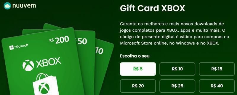 Xbox Store oferece jogos com até 90% de desconto - Imagem do artigo original