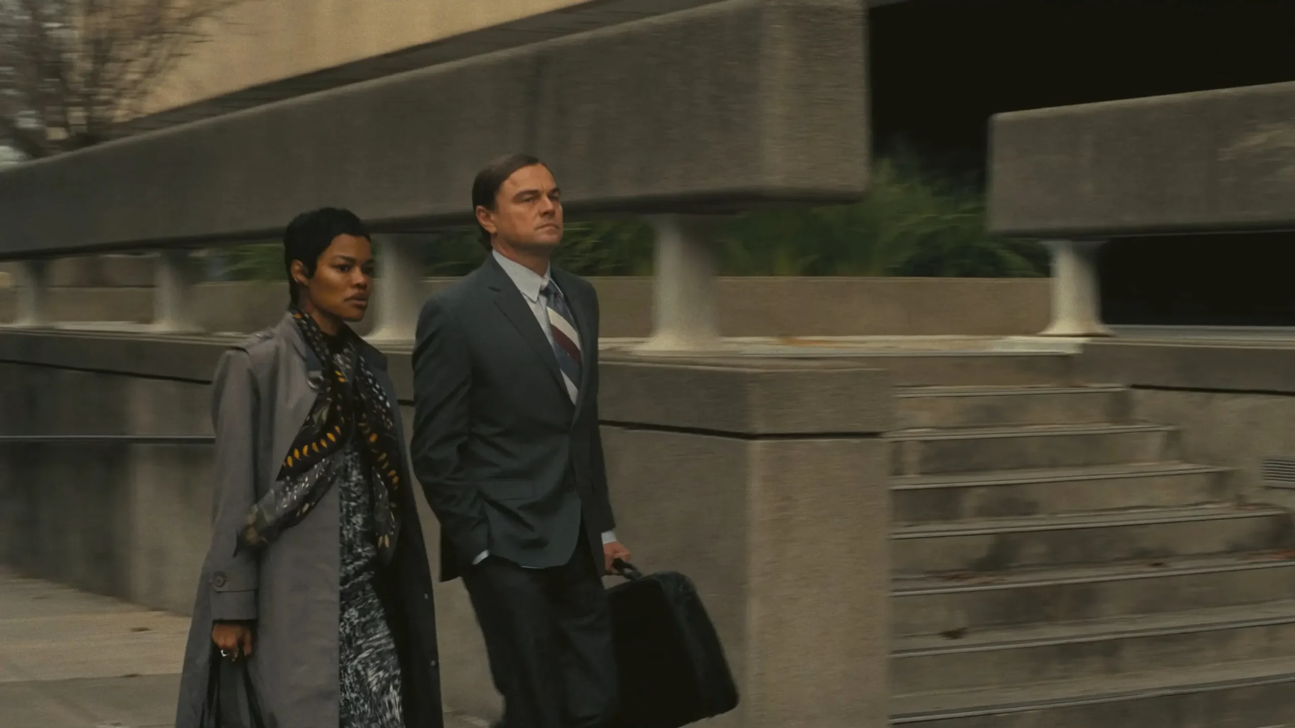 Paul T. Anderson lança sátira Uma Batalha Após a Outra - Imagem do artigo original