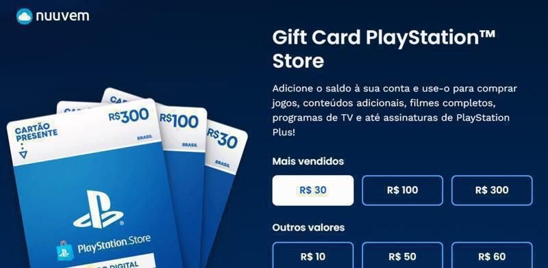 PS Store oferece jogos de PS5 e PS4 com 92% de desconto - Imagem do artigo original