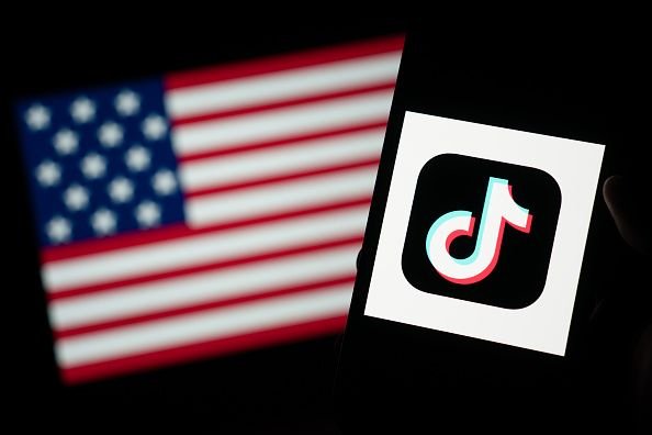 TikTok ganha aval para operar nos EUA após venda parcial - Imagem do artigo original